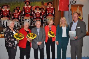 Mehr über den Artikel erfahren 40 Jahre Heimatpflegeverein