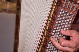 Mehr über den Artikel erfahren Kelterhock 2017